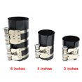 thumbnail image 3 of VALINK 1pc Automotive Piston Ring Compressor Tool for Car Mechanics 3/4/6inches, 3 of 7