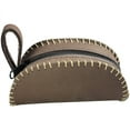 thumbnail image 2 of Tom Thumb Purse Kit - Brown Crazy Horse, 2 of 5