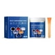 thumbnail image 4 of Pintura antioxidante resistente a la intemperie para metal | Fórmula reductora de óxido a base de agua | Recubrimiento protector antioxidante | 6 opciones de color | 300 g, 4 of 4
