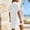 White, variant on 2026 New Women Swimsuit Coverup Swimwear Dress Shirt Button Down Beachwear Bathing Suit Cover Up, Beach Vacation Outfits(Sky Blue,XXL)