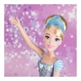thumbnail image 4 of Muñeca Royal Shimmer Hasbro Disney Princesas Cenicienta, 4 of 4