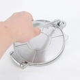thumbnail image 5 of 8 Inch Cast Aluminum Tortilla Press Flour Tortilla Press Machine, 5 of 5