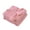 Pink, variant on openpig Knitted Throw Blanket with Tassels, Soft Lightweight Throws for Couch Cover Home Decor, Soft Warm Cozy Light Weight for Spring Summer Fall (Pink, 39.3x27.5 Inch)