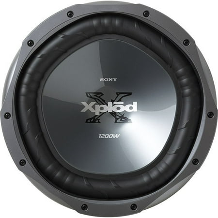 Sony Gtx 12" Sub Woofer