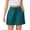 Peacock Blue, variant on Pinspark Womens Athletic Sweat Shorts Loose Workout SweatShorts High Waisted Exercise Short Comfy Casual Lounge Shorts with Pockets