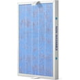 thumbnail image 3 of Membrane Solutions Genuine MSA3 Replacement Filter, Using advanced Technology 3-in-1 HEPA Filter for MSA3S MSA3W Air Purifier, Pack of 2, 3 of 5