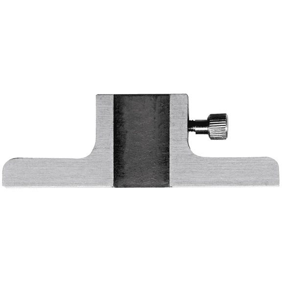 Fowler T-Bar Depth Base Attachment