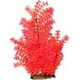 Poppy Pet 62238 16 Po Plante d'Aquarium Ambuila Buissonnante&44; Rouge – image 1 sur 1