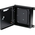 thumbnail image 2 of Black Box NEMA-Rated Fiber Splice Tray Wallmount Enclosure, 2 of 3