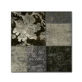 thumbnail image 2 of Trademark Fine Art "When Love Is the Answer" Canvas Art by Color Bakery, 2 of 4