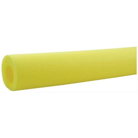Allstar Performance Yellow Roll Bar Padding 36 in Length Pack of 48