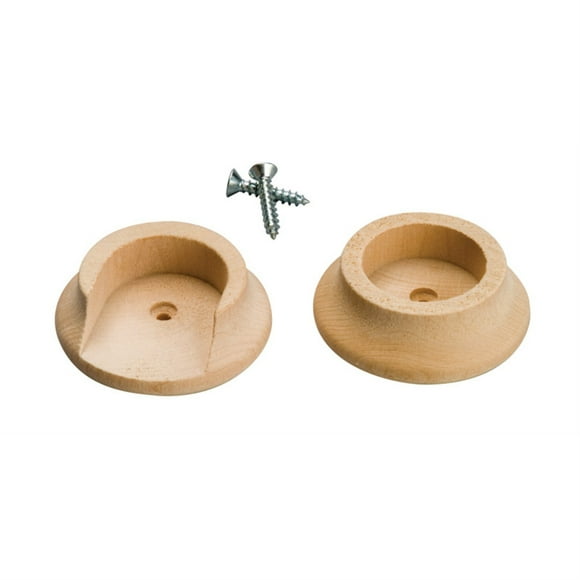 Douille à Tige 1-3/8" 2PC (Pack de 1)