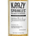 thumbnail image 3 of Krazy Sprinkles - Edible Gold Pearl Mini Beads - Vibrant Cookie Decorating, 1/2 Cup, 3 of 4