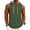 Dark Green, variant on Yifymode Men's Tank Top Gym Sleeveless Hoodies Summer Casual Hooded Shirts Muscle Bodybuilding Lightweight Sweatshirts,Mint Green 3XL