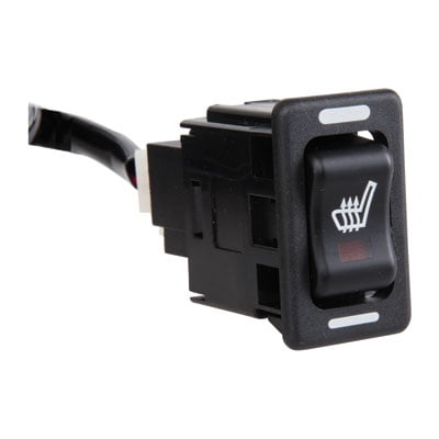 Tusk UTV Seat Heater Replacement Switch