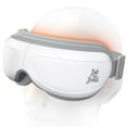 thumbnail image 5 of BOB AND BRAD Eye Massager EyeOasis 2 Heated Eye Massager for Migraines with Compression and Music Rechargeable Smart Eye Mask Massager Reduce Eye Strain Dry Eye Improve Sleep, 5 of 10