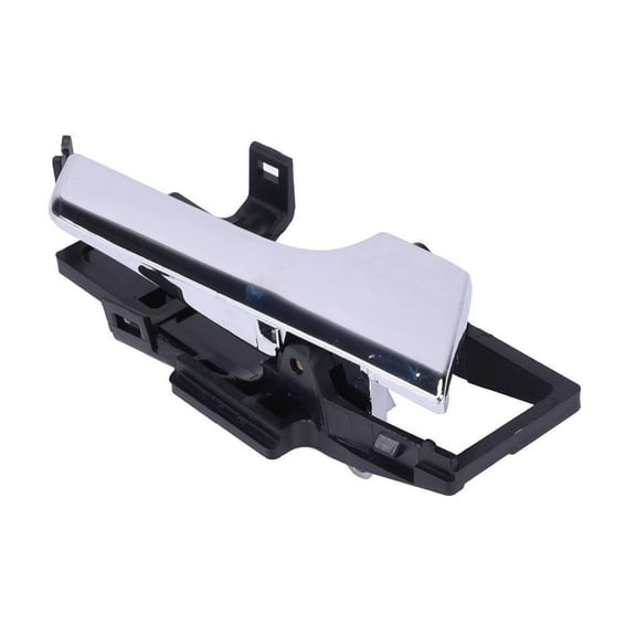 DAMAIJOY Car Door Handle Interior Front Rear Right 1pc for Chevy for Aveo LS/LT 2007-2011 & Base 2008-2011 for Aveo5 LS/LT 2009-2011,for Pontiac for G3 Base 2009-2010 96462710