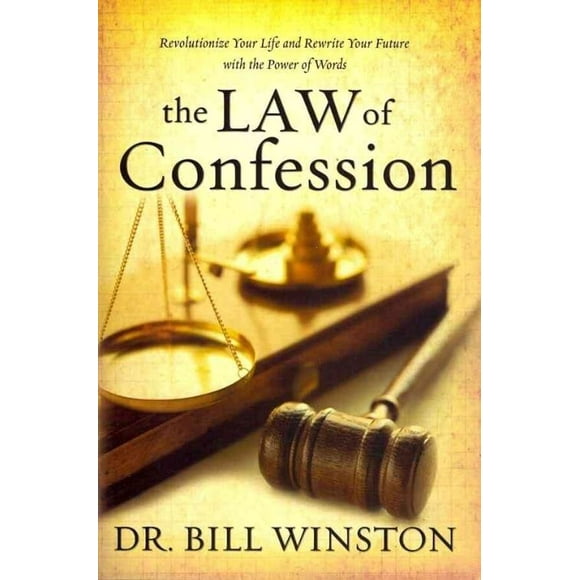 Law of Confession