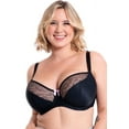 thumbnail image 2 of Curvy Kate Moody Bloom Balcony Bra CK030100, 2 of 10