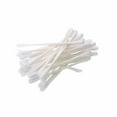 1100 Ct Cotton Swabs Double Tipped Applicator Q Tip Clean Ear Wax