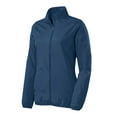 thumbnail image 5 of Port Authority L344 Ladies Zephyr Full-Zip Jacket, 5 of 6