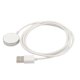 thumbnail image 4 of Reloj de Iphone sin cargador de cable tipo de succión de cable USB portátil, 4 of 7
