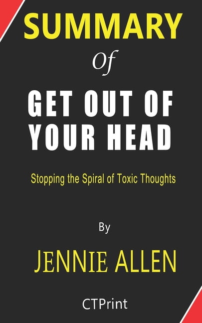 jennie allen get out of your head bible study jennie allen get out of your head bible study