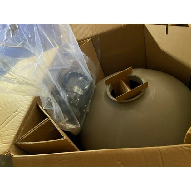 NEW Hayward W3S310T2 Pool Sand Filter, 30 Inch, Tan PRO SERIES