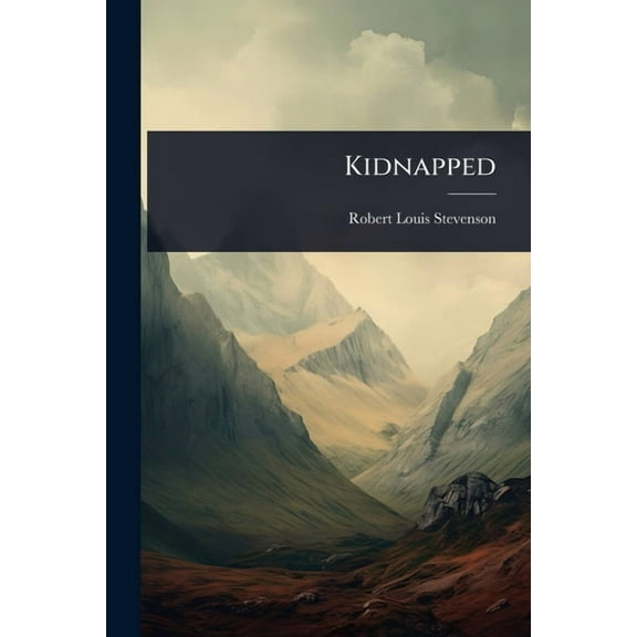 Kidnapped, (Paperback)
