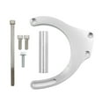 thumbnail image 1 of Pump BBC Alternator Bracket Adjustable LWP Low Mount Replacement for   Long Kit 551496, 1 of 6
