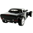 thumbnail image 3 of Chrysler Howler Concept Black "Timeless Legends" 1/24 Diecast Model Car by Motormax, 3 of 4