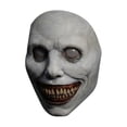 thumbnail image 1 of Halloween Mask, Scary Face Cover, Scary Halloween Mask, Halloween Exorcist Smile Mask-2025, 1 of 5