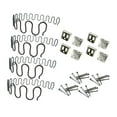thumbnail image 4 of WLPZXP 4 Pieces Couch Spring Repair Kit Upholstery Spring Sofa Support DIY Chair Length 45CM, 4 of 9