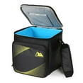 thumbnail image 3 of Arctic Zone Jumbo Hardbody® Lunch Box, Black, 3 of 3