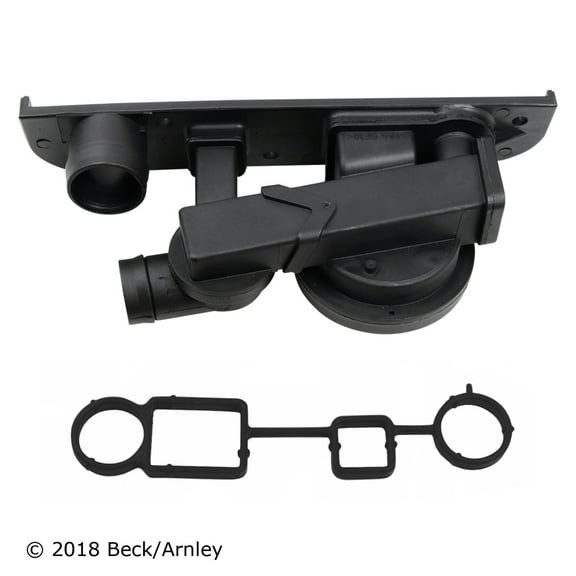 BeckArnley 045-0383 Crankcase Vent Valve