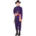 thumbnail image 1 of RG Costumes 77092 Costume d'Adolescent Officier Syndical, 1 of 1