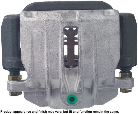 Remanufactured Wearever Standard Brake Caliper, Friction Ready w/Brkt Fits select: 2003-2007 CHEVROLET SILVERADO, 2003-2007 GMC NEW SIERRA