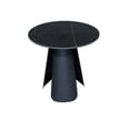 thumbnail image 1 of Mesa Lateral Celeia Negro - Kessa Muebles, 1 of 1