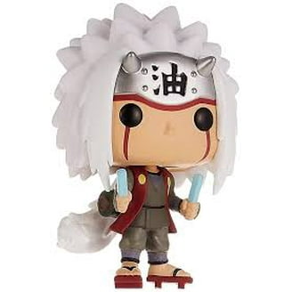 Funko Pop! Naruto Shippuden Animation: Jiraiya Sage Mode Special