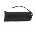 thumbnail image 4 of Estrela 210D Oxford cubierta para cortacésped impermeable para exteriores, cubierta para lluvia, color negro -, 4 of 5