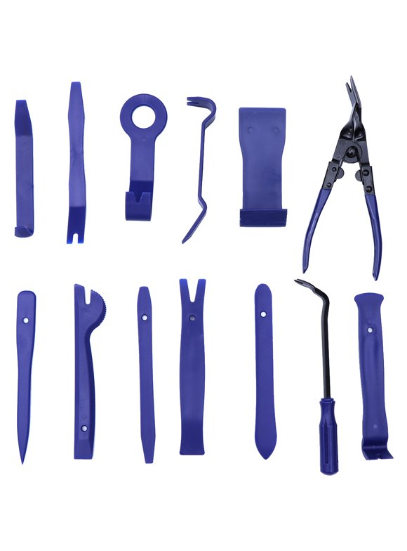 Upholstery & Trim Tools in Body Repair