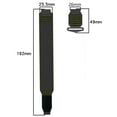 thumbnail image 2 of HALJEN 26mm Quick Release Nylon Strap for Outdoor Durable & Easy Swap Design, 2 of 3