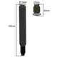 thumbnail image 3 of Correa nylon 26mm cierre rápido para exterior Diseño resistente y fácil de cambiar, 3 of 4