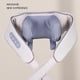 thumbnail image 4 of Hot Compress Cordless Electric Neck Massager Multi-Purpose Adjustables Modes Massager for Women Men Elder, 4 of 5