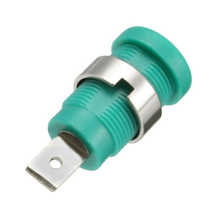 Binding Mounting - 1 Pcs Step Type Probe Binding Post Banana Jack Socket Panel Mount JR2031