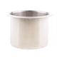 thumbnail image 5 of Portavasos Empotrado Sunnimix De Acero Inoxidable 20 Piezas 68 Mm Para Marinos RV, 5 of 8