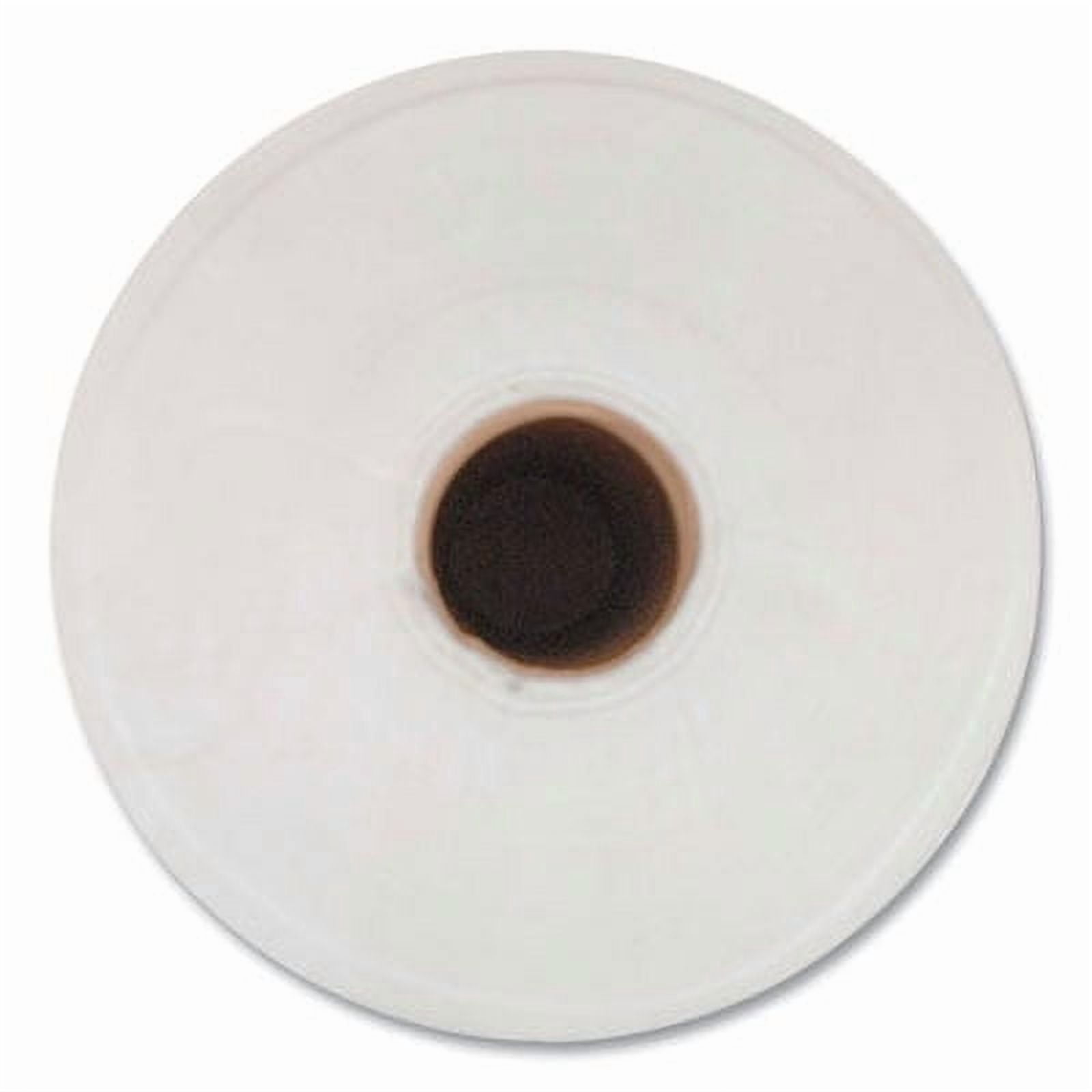 Boardwalk 8 in. x 700 ft. Hard Wound Towel, White - Case of 6
