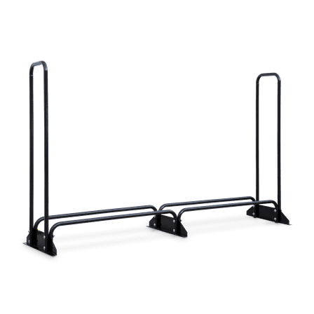 Champion Power Equipment 96-Inch Steel Firewood Rack