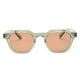 thumbnail image 5 of Gafas de sol - Diseño vintage con lentes polarizadas - Protección ligera contra los rayos UV para hombre mujer Streetwear, 5 of 7