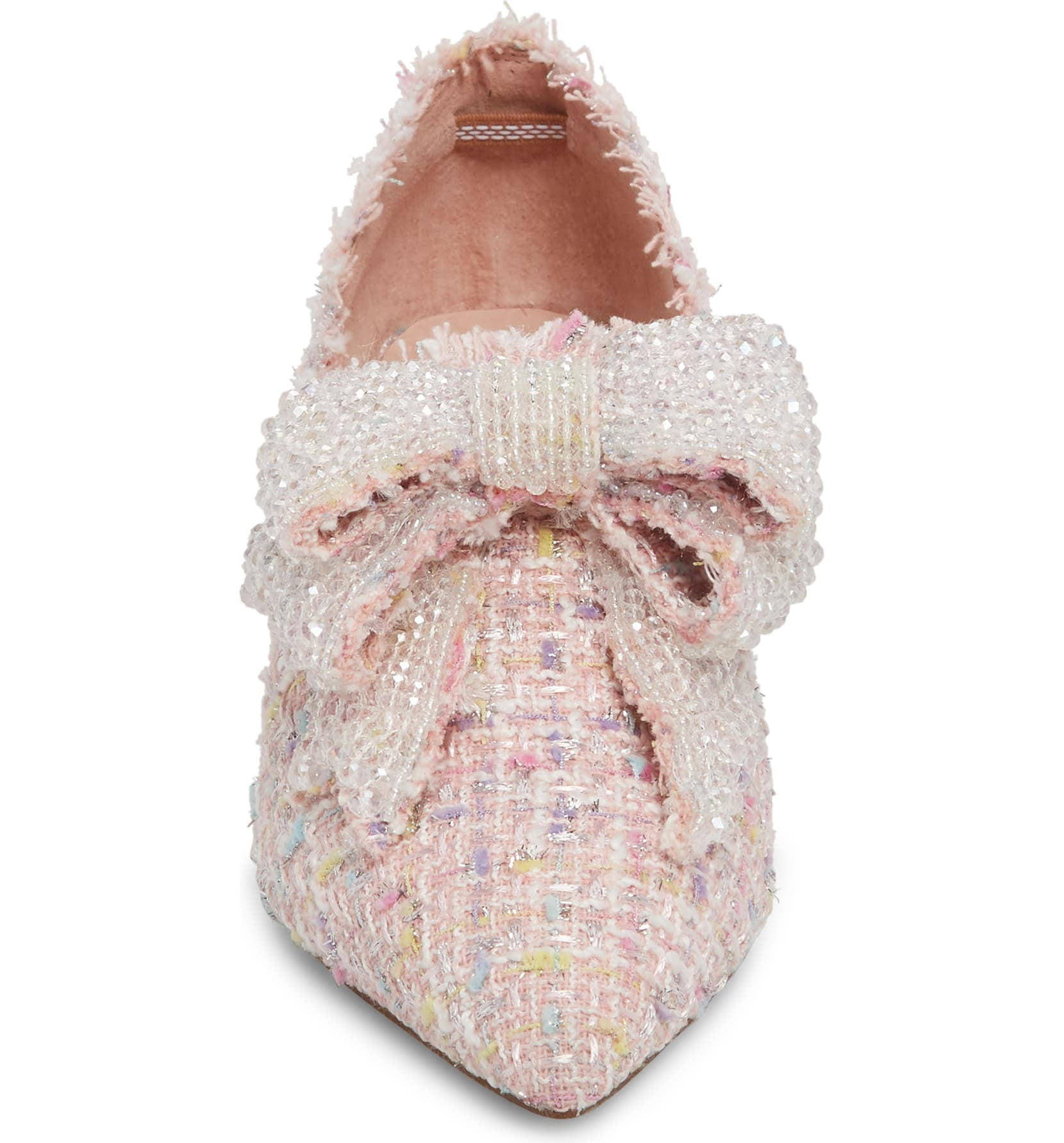 jeffrey campbell bow loafer